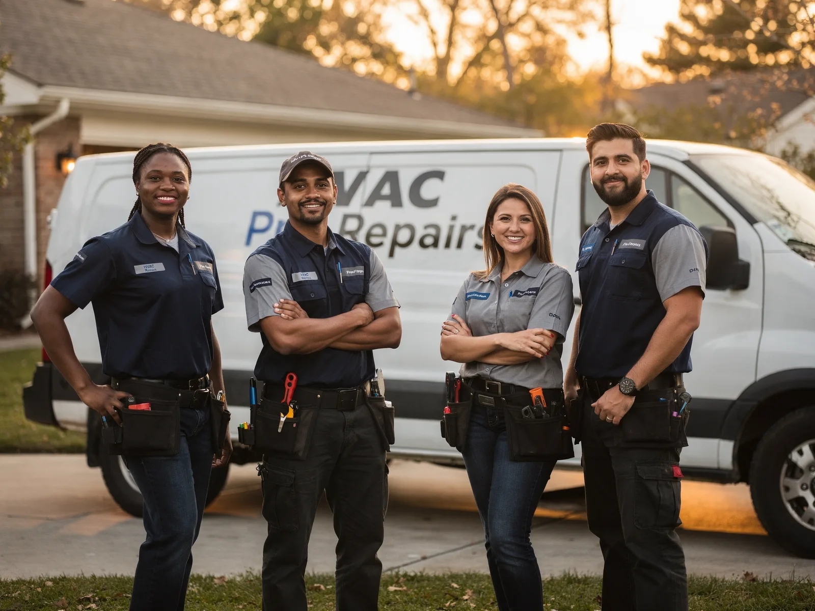 Heat Pump Repair company in Cudahy, WI