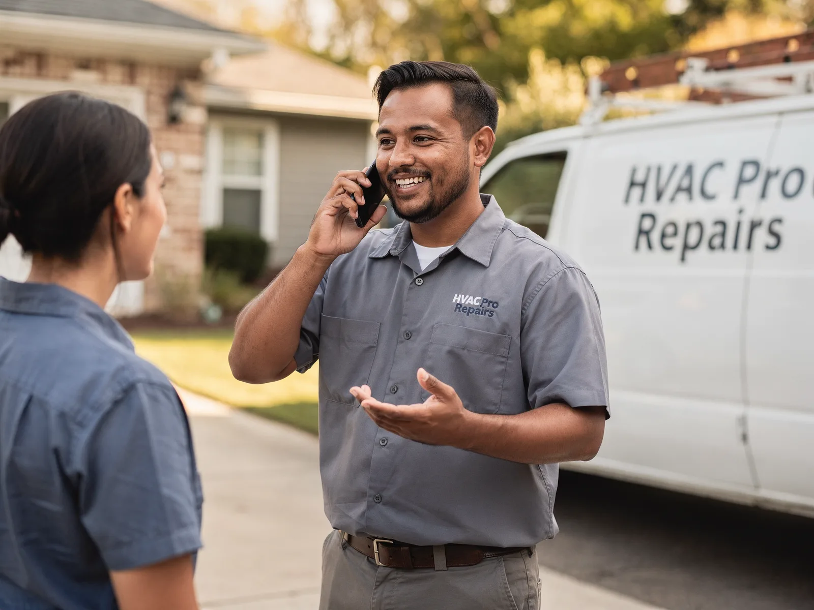 Heat Pump Repair Cudahy, WI FAQs